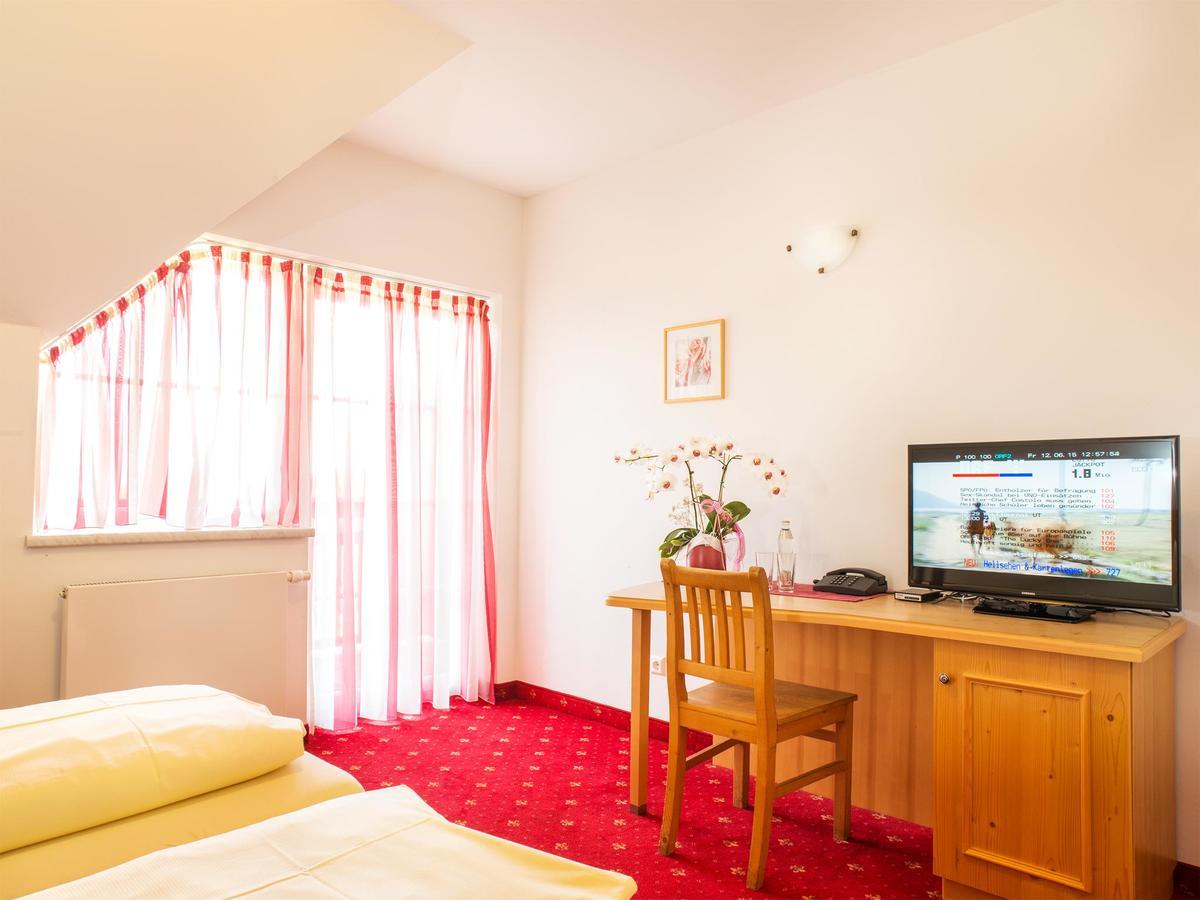 Landhof Steinbaeck Hotel Sankt Stefan ob Stainz ภายนอก รูปภาพ