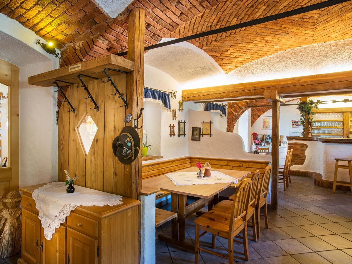 Landhof Steinbaeck Hotel Sankt Stefan ob Stainz ภายนอก รูปภาพ